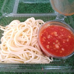 กินผักกินเส้น