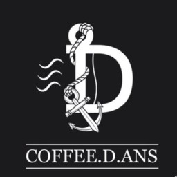 Coffee.D.ans@By.ร้านยำป๊ะ หนองคาย