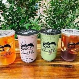 Cha2pku