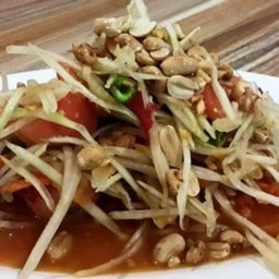 ส้มตำโคราช