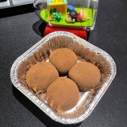 โกโก้หนึบหนับ