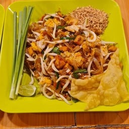 ผัดไทยโคราช