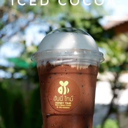 โกโก้นมสด