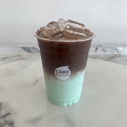 mint chocolate