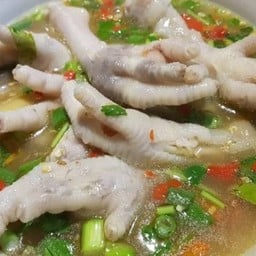 ซุปเปอร์ตีนไก่