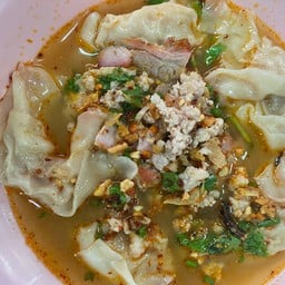 สมเด็จข้าวมันไก่