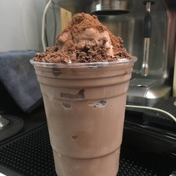 โอวันตินภูเขาไฟ