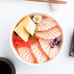 SALMON DON