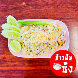 ข้าวผัดรวม(เล็ก)