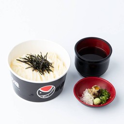 Yuzu Zaru Inaniwa