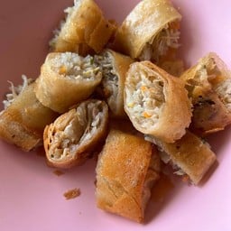 ปอเปี๊ยะทอด