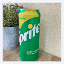 สไปรท์ กลิ่น เลมอน-ไลม์ 325ml. Sprite Lemon-Lime 325ml.