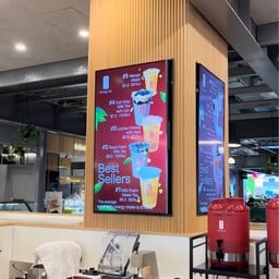 Gong Cha Richmond Traders