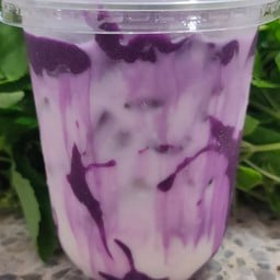 สุกี้ สปาเกตตี้ ปังปิ้ง และเครื่องดื่ม by:ท้ายนา คาเฟ่