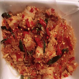Basil Vermicelli