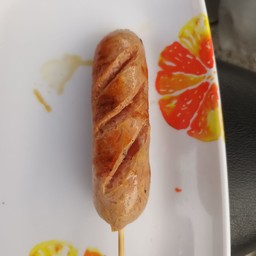 หมูกระเทียม