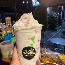 นมสดปีโป้ปั่น
