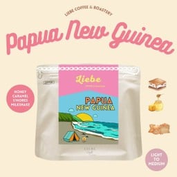 Papua New Guinea 100 g