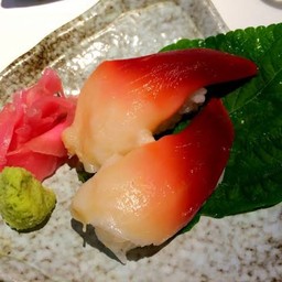 Hokkikai Sushi 2 pc