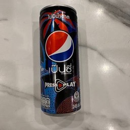 เป๊ปซี่ ไม่มีน้ำตาล