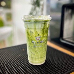 ชาเขียว