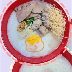 Joke Khun Rai, Old Shop (in front of Pruksa 3)