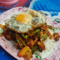 บะหมี่เกี๊ยวก้อยกัน รัชดา ซ.10