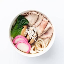 BUTA UDON