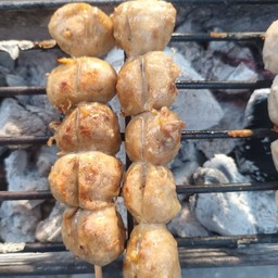 ลูกชิ้น N เนื้อ