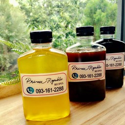 น้ำสมุนไพร (3ขวด)