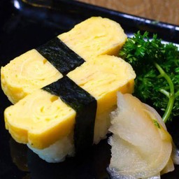Tamago Sushi 2 pc