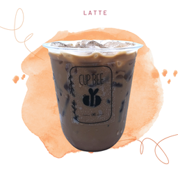 เอสเปรสโซ(เย็น)