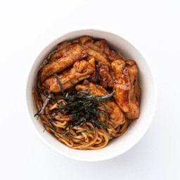 YAKI SOBA TORI
