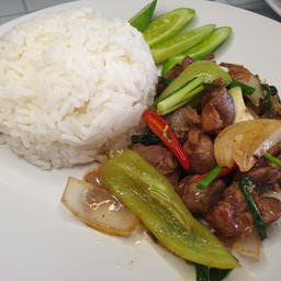 food box delivery korat หมู่บ้านอยู่สบาย 5