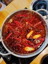 น้ำซุป (ซุปเปล่า)