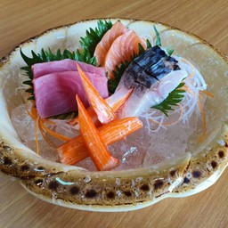 Sashimi Mori S ซาชิมิรวม S