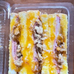 แซนวิช N&M