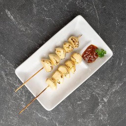 Ninniku yaki