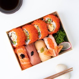 Hoshi Box C