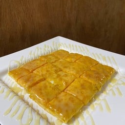 โรตีใส่ไข่