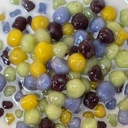 เม็ดบัวลอย