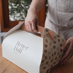 Croissant set (6 pcs.)