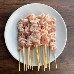 BEAR GRILL (MALA& DRINKS) หม่าล่าสูตรลับของเตี่ย แต่ผมไม่ใช่คนจีน แม่กลอง