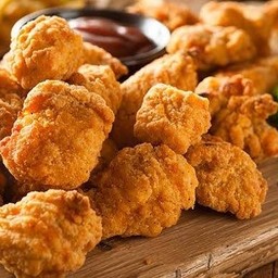 ไก่ป๊อบ - ชุดเล็ก 15 ชิ้น