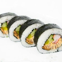 Futo Maki ข้าวปั้นหน้ารวม