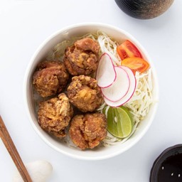 Tori Karaage Don