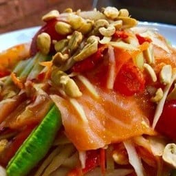 ตำแซ่บซี๊ด  ตำแซ่บซี๊ดโซนเหลือง