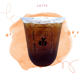 อเมริกาโน่ (เย็น)