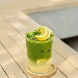 Haruka lemon honey