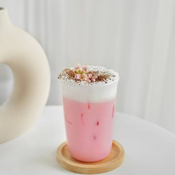 PINK PANTHER